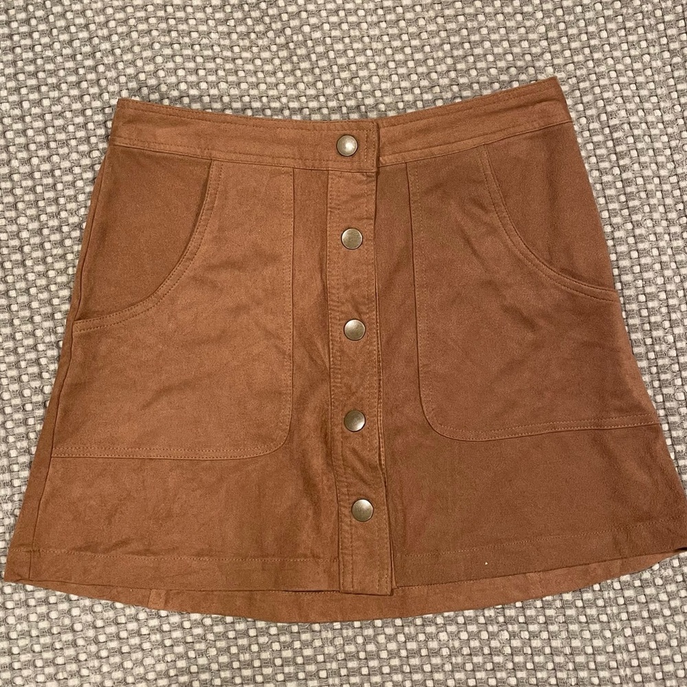 Brandy Melville Skirt